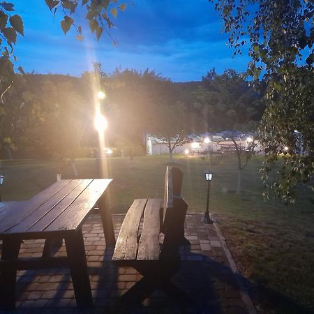 Orzechówka Lądek-Zdrój Exterior foto