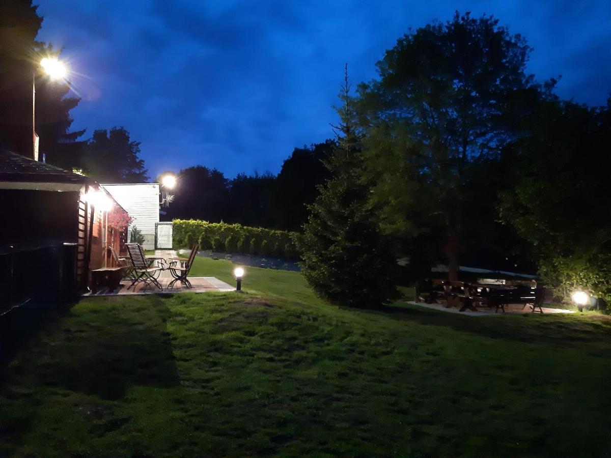 Orzechówka Lądek-Zdrój Exterior foto