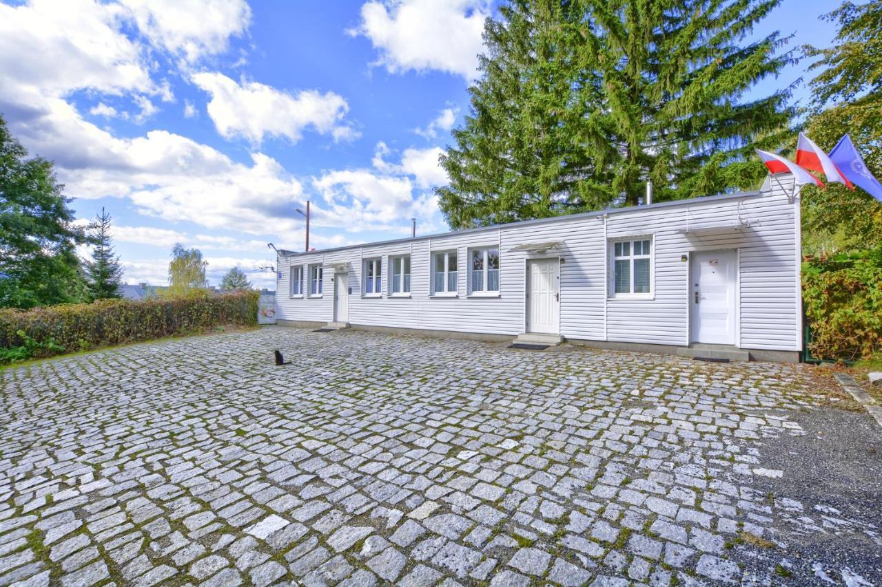 Orzechówka Lądek-Zdrój Exterior foto
