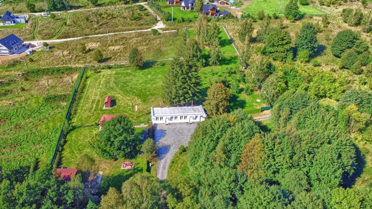 Orzechówka Lądek-Zdrój Exterior foto
