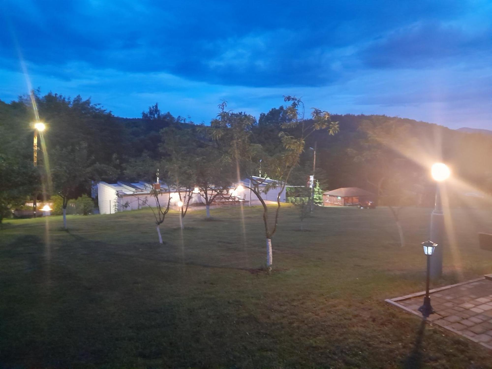 Orzechówka Lądek-Zdrój Exterior foto