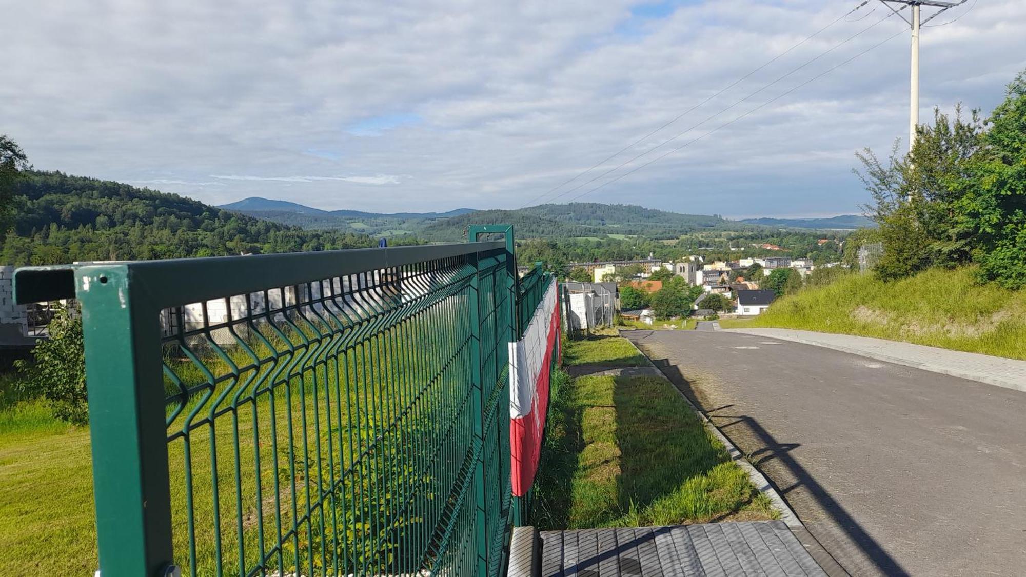Orzechówka Lądek-Zdrój Exterior foto