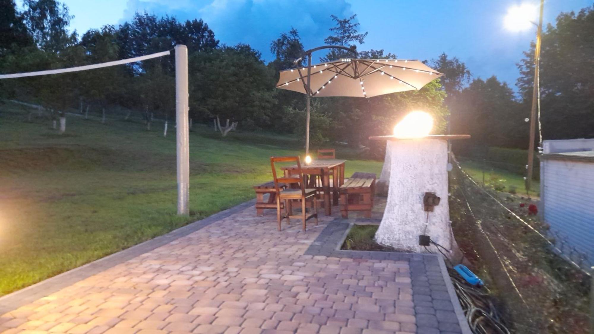 Orzechówka Lądek-Zdrój Exterior foto