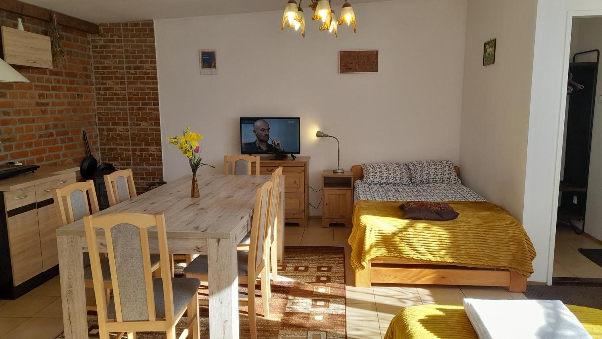 Orzechówka Lądek-Zdrój Exterior foto