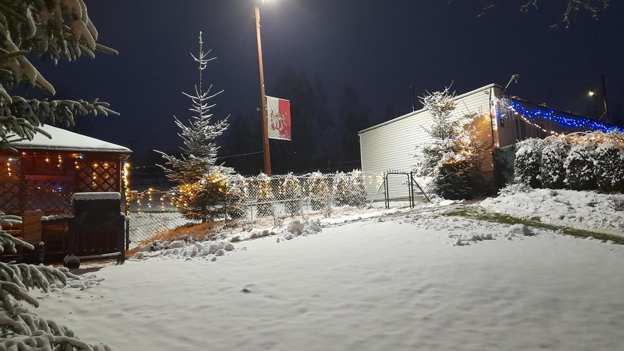 Orzechówka Lądek-Zdrój Exterior foto