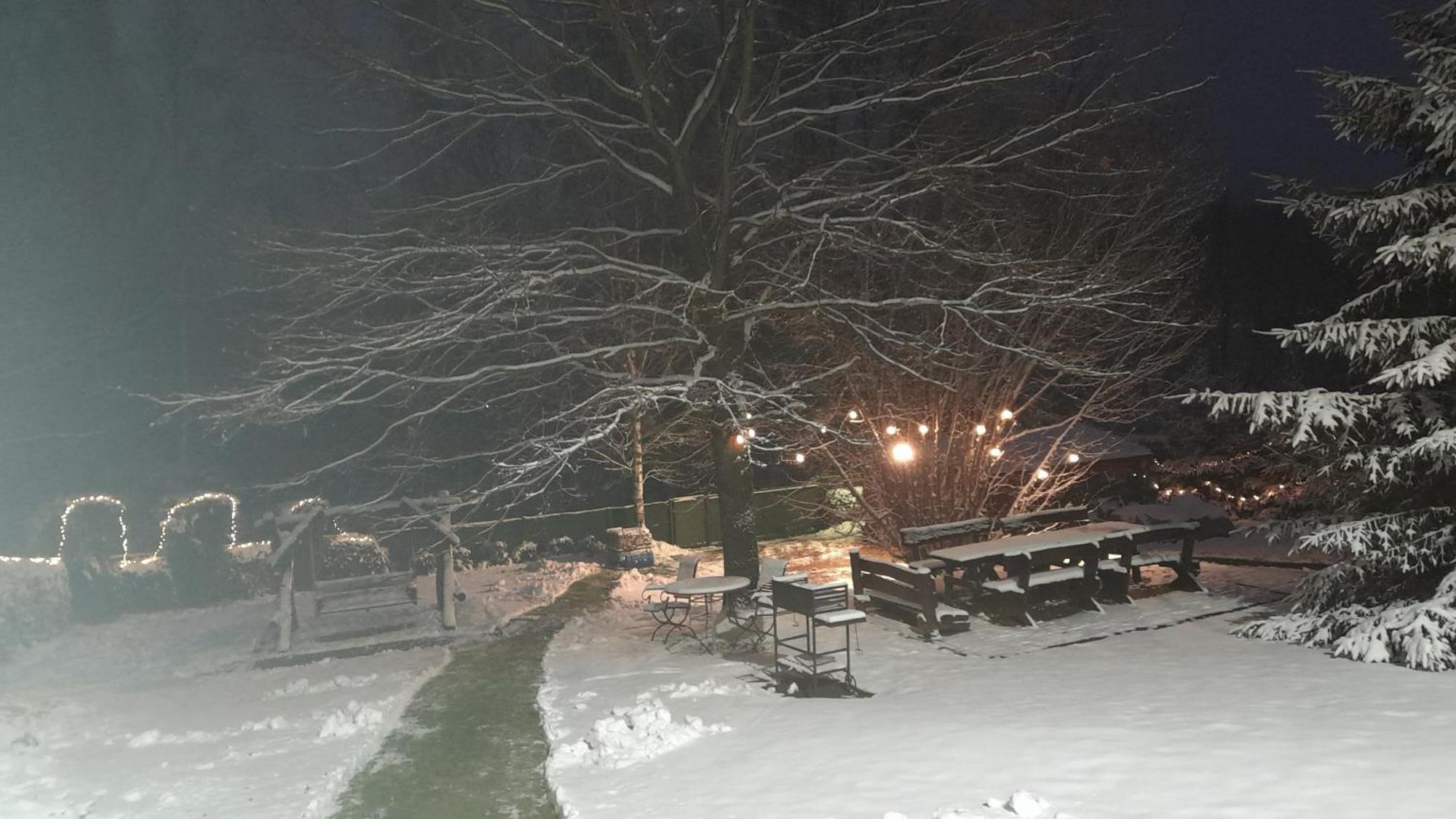 Orzechówka Lądek-Zdrój Exterior foto